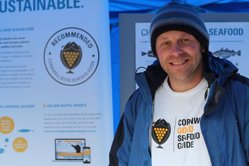 Cornwallgoodseafoodguide