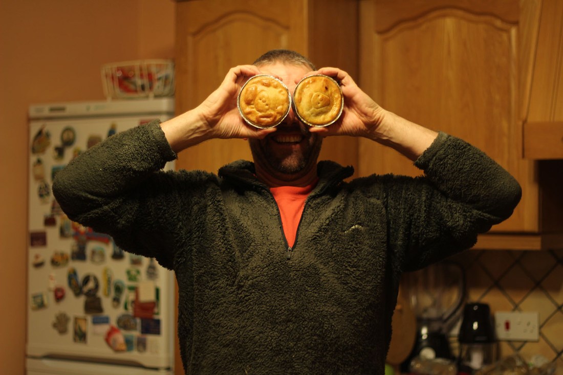 I Can't belive my eyes