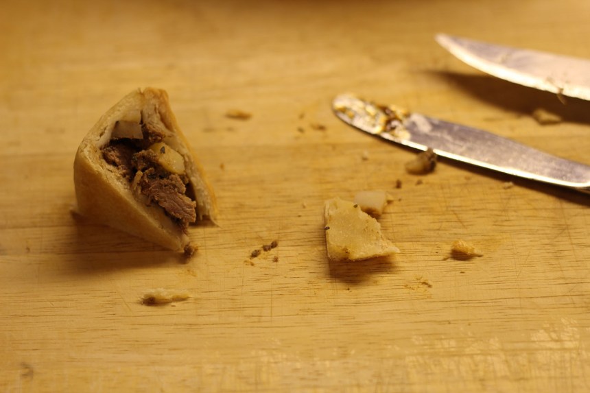 Let the hunger games begin!