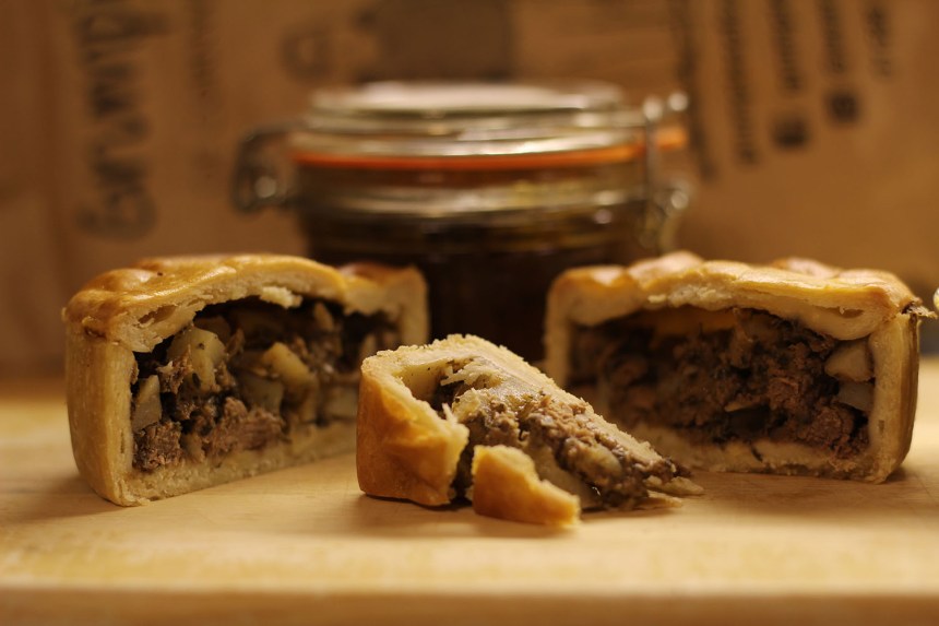 *Angels singing in background*