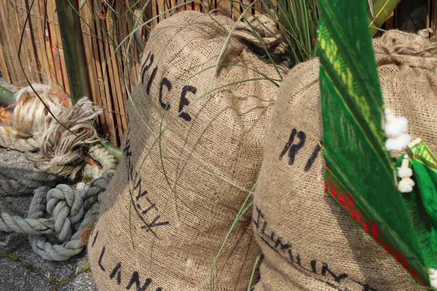 Jumunjy Thai Street Food Stall