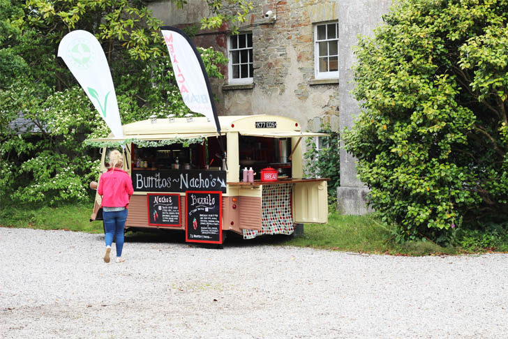 Enys food jam setting