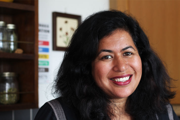 Jasmine from Maha Masala Spice Company