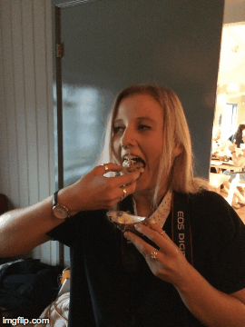 Tempura Oyster at Kota Kai